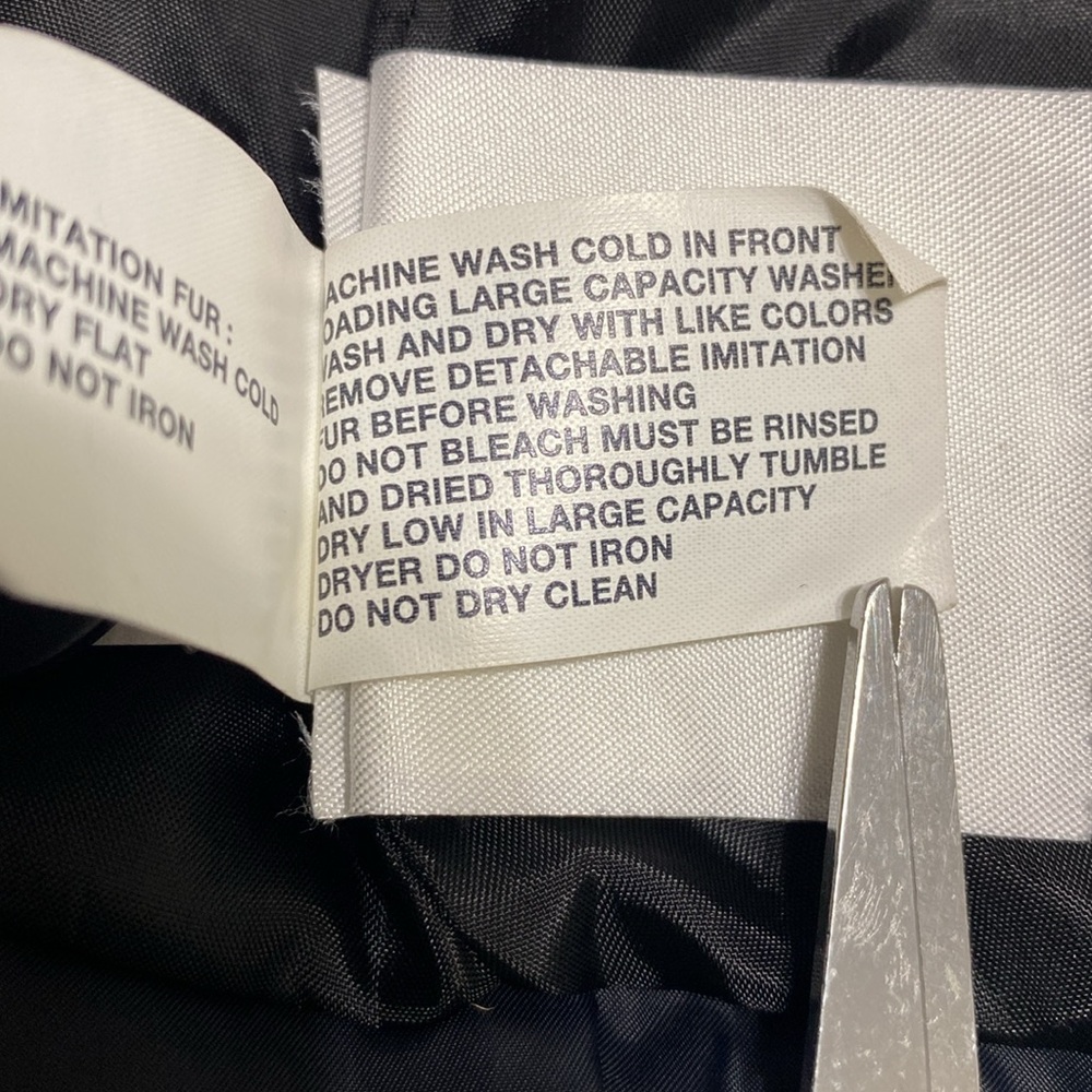 Gap Down Vest - image 6